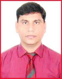 Genius Campus Public School nawada, Principal