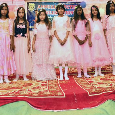 genius campus public school in nawada, cbse school