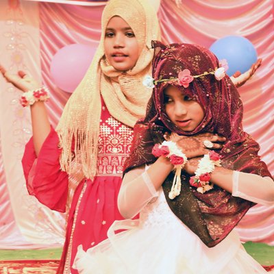 genius campus public school in nawada, best school