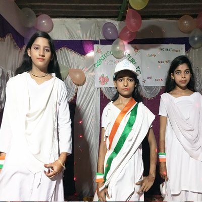 genius campus public school in nawada